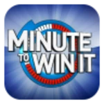 minute to win it - kids android application logo